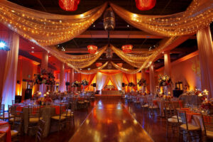 Top Wedding Themes in India: Minimalist, Royal, Pastel & Eco-Friendly Inspirations