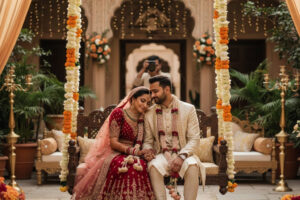 Types of Wedding Photography Styles: Candid, Traditional, Editorial & Fine-Art