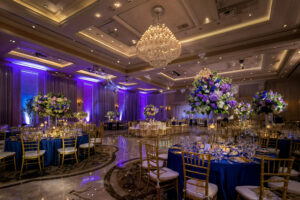 Wedding Venues in Hyderabad with Rooms: Why On-Site Stay Makes Planning 10x Easier