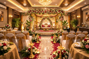Best Wedding Venues in Hyderabad for Small Gatherings