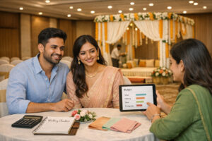 How Can You Plan a Wedding Under ₹10 Lakhs in Hyderabad?