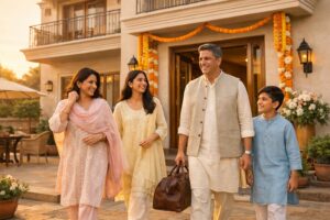 Wedding Guest Accommodation Planning Made Easy