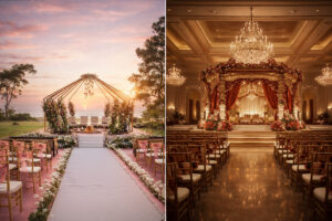 Farmhouse vs Convention Hall – Best Wedding Venue in Hyderabad?