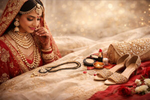 Bridal Accessories List: Everything a Bride Truly Needs 
