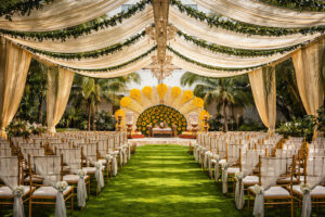 How to Host an Eco-Friendly Wedding in Hyderabad Without Losing the Spirit of Celebration