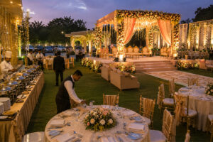 All-Inclusive Wedding Venues in Hyderabad: What’s Actually Included