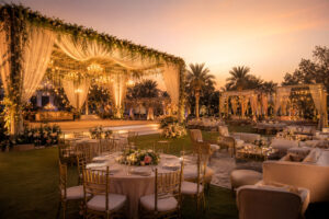 Beat the Heat, Keep the Beauty: Planning a Summer Wedding in Hyderabad