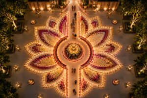 Entrance Decor for Indian Weddings: First Impressions That Wow Guests