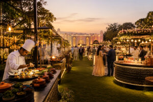 2026 Wedding Food Trends: What’s On The Menu That Couples And Guests Love