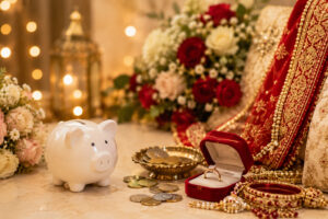 7 Hidden Wedding Costs Couples Forget to Budget For