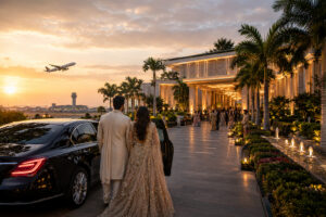 Why Shamshabad Is Becoming Hyderabad’s Wedding Hub