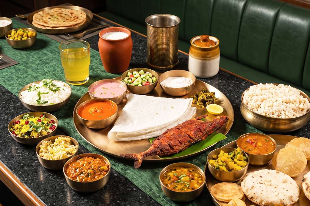 Telugu Wedding Food: Traditional Dishes to Include in Your Wedding Menu
